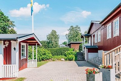 5 Sterne Ferienhaus in HÖÖR