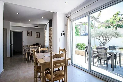 Haus mit Garten in der Nהhe der Innenstadt