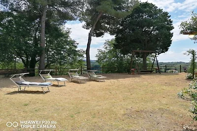 Ferienhaus mit 3 Schlafzimmer