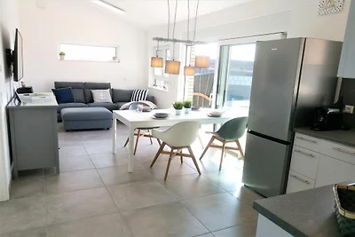 Vakantiehuis in Büsum met zwembad