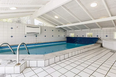 9 Personen Ferienhaus in Jerup