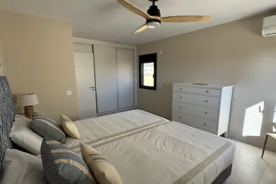 Apartamento Tortuguero