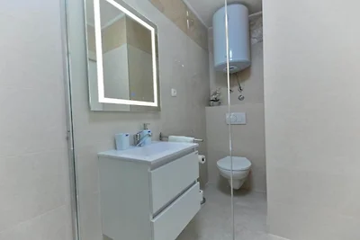 Two Bedroom Apartment with Terrace and Pool