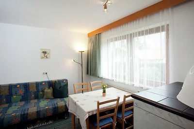 Ferienwohnung in Skigebietsnähe in Sautens