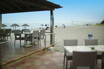 La Vallicella, Moriani-Plage, Appartement mit...