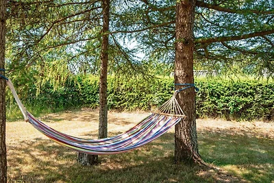 6 Personen Ferienhaus in Ulfborg-By Traum
