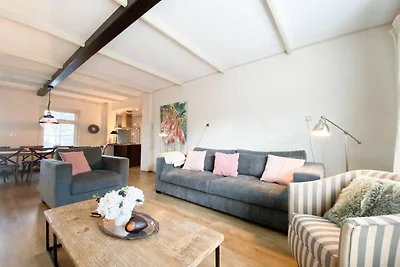SE06 Vakantiehuis Serooskerke