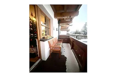 Hochkrimml Duxeralm