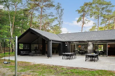 5 Sterne Ferienhaus in Hasle