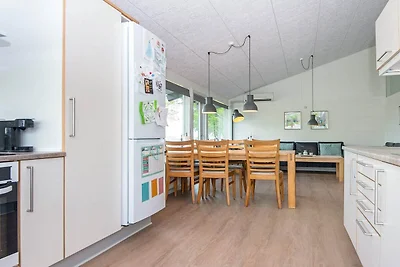 5 persoons vakantie huis in Aabenraa-By Traum