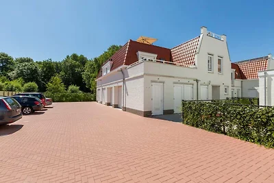 Luxuriöse Ferienwohnung mit Parkplatz