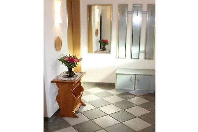 Harz vakantie Comfortabel vakantiehuis