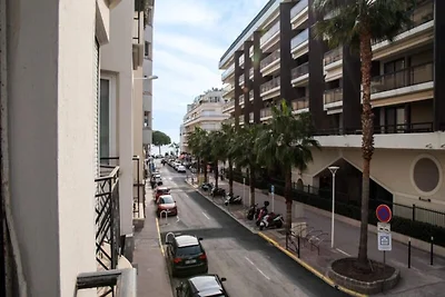 Appartamento di 2 locali nel centro di Cannes...