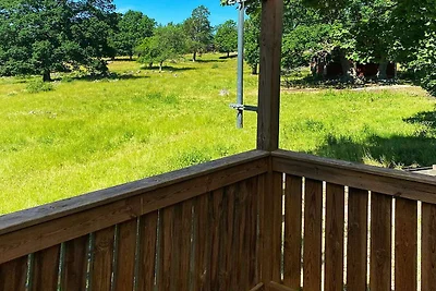 4 Personen Ferienhaus in VETLANDA-By Traum
