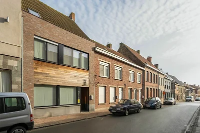 Ferienhaus in Roesbrugge mit Sauna