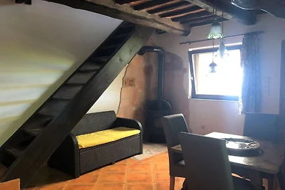Ferienhaus mit 1 Schlafzimmer