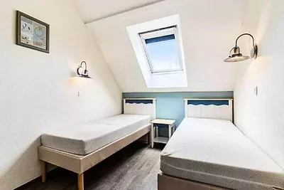 3-Zimmer-Wohnung für 7 Personen - Auswahl