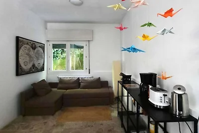 Ferienhaus Erholungsurlaub Bée