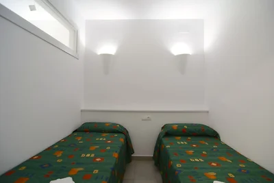 Wohnung in Estartit in der Nähe von...