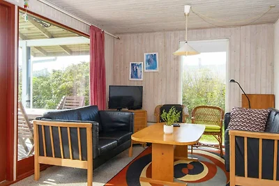 8 Personen Ferienhaus in Harboøre-By Traum