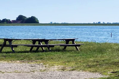 4 persoons vakantie huis in Odder