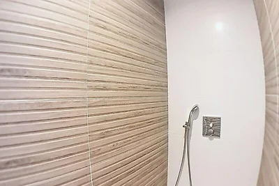 Apartment in Venosc in der Nähe des...