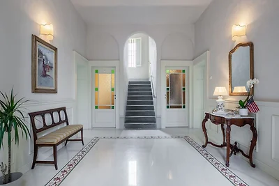Casa vacanze in Toscana con piscina