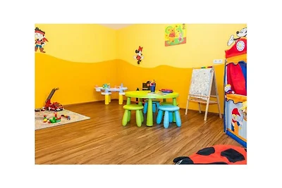 Apartamento en Wagrain con piscina.
