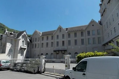 Residenz Sacaron für 4 Personen