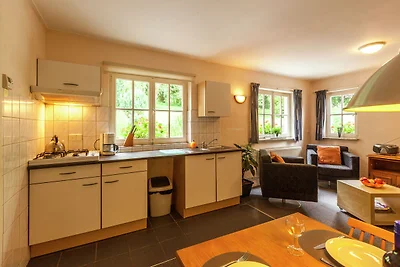 Ferienhaus in Bohon Durbuy