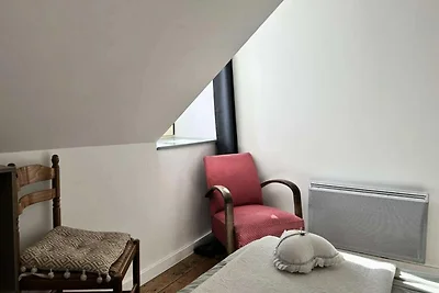 Apartment in Erquy mit atemberaubendem...