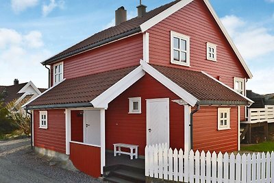 4 esrellas case en Kristiansand              ...