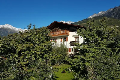 Ferienwohnung mit 2 Schlafzimmer