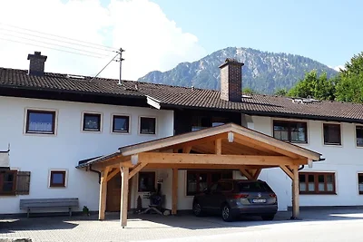 Vakantieappartement met 2 slaapkamers