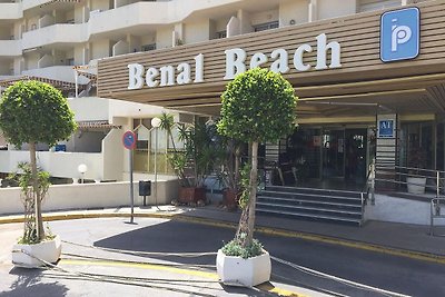 Benal Beach Apartment