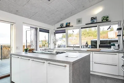 3 Personen Ferienhaus in Esbjerg V-By Traum