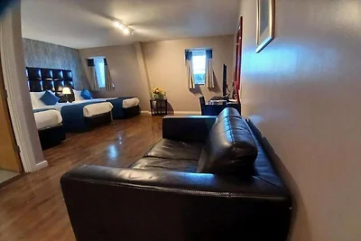 Standard-dreibettzimmer