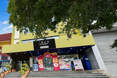 Collezione O Sharath City Mall