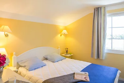 Kustwoning met speelruimte