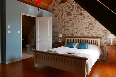 Casa vacanze con 3 camere da letto
