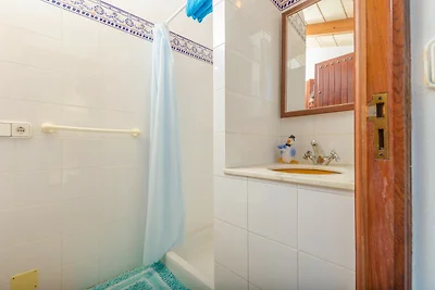 Es Pujols - Ferienhaus Mit Privatem Pool