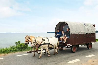 4 person holiday home in Skårup Fyn