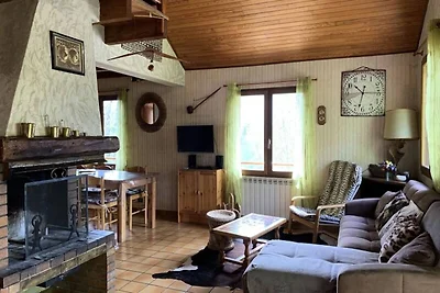 apartman za odmor Obiteljski odmor Barcelonnette