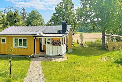 4 Personen Ferienhaus in FÄRGELANDA