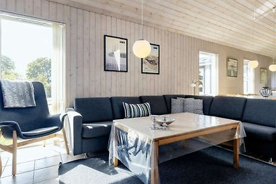 10 persoons vakantie huis in Storvorde-By...