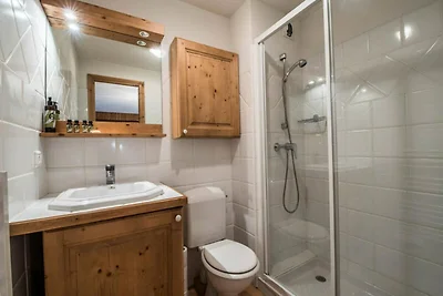 Wunderschönes Ski-in/Ski-out-Apartment für 6...