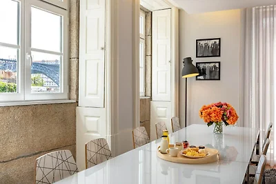 Elegant appartement voor veertien gasten