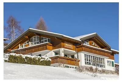 Pension Büchele
