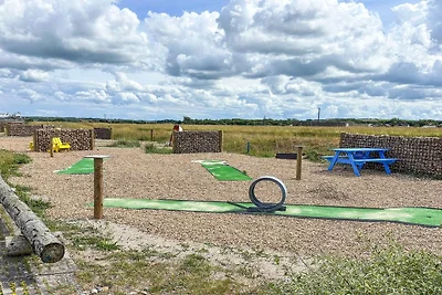 10 persoons vakantie huis in Vinderup-By...