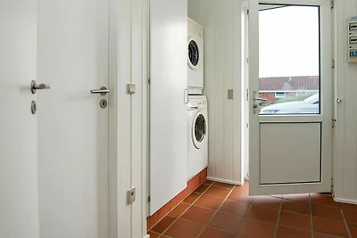 8 Personen Ferienhaus in Vejers Strand